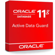 Artarad-Oracle-Data-Guard