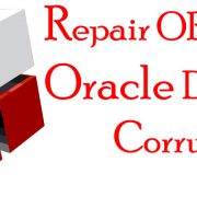Oracle-Data-Block-Corruption